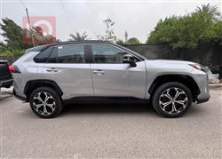 تويوتا راف 4